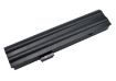 Battery for Advent 8117 8111 7113 7109B 7109A (23GL1GA0F-8A) - 4