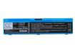 Samsung X120 Series Battery (p/n AA-PB0TC4A/B) - 1