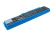 Samsung X120 Series Battery (p/n AA-PB0TC4A/B) - 2
