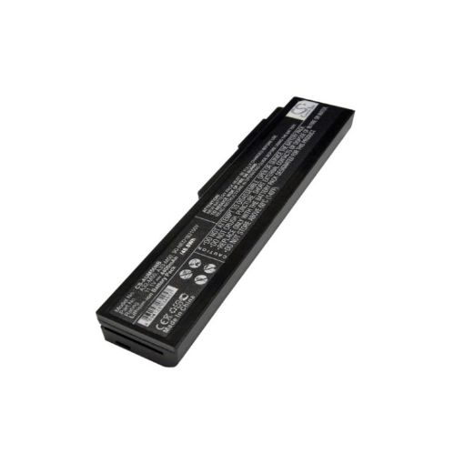 Asus X64VG X64JV Battery (p/n 07G016000530 07G0165N1875) - 1