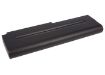 Asus X64 X55 M70Sr Battery (p/n 15G10N373800 90-NED1B2100Y) - 4
