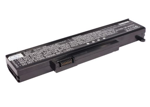 Gateway T-Series Battery for T-6842H T-6830C T-6828 (p/n 1BTIZZZ0TAT) - 1