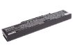 Gateway T-Series Battery for T-6842H T-6830C T-6828 (p/n 1BTIZZZ0TAT) - 2