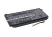 Battery for Toshiba Satellite Radius P55W-C5321-4K PA5208U-1BRS - 3