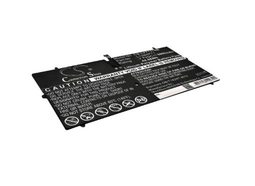 Lenovo YOGA 3 Pro Battery for I5Y71 I5Y70 Models (p/n 121500264 121500267) - 1