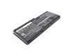 Battery for Toshiba Satellite P505 Series (PA3729U-1BAS/1BRS) - 2