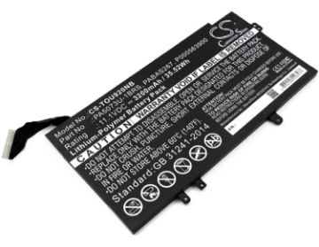Toshiba U920T-109 U920T-108 U920 Battery PA5073U-1BRS - 1