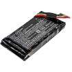 Battery for Msi WT75 8SM Series (p/n BTY-L78) - 1