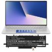 Asus ZenBook UX334FL UX463FL Battery C31N1841 0B200-03420200 - 5