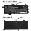 Battery for Asus Y5100FB Y5100FA X712UA X712JA X712FB (0B200-03190400) - 6