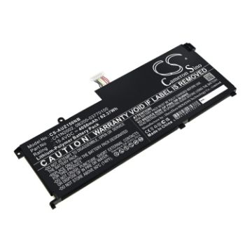Picture of Battery for Asus ZenBook Pro 15 UX535LI-XH77T ZenBook Pro 15 UX535LI-WB723R ZenBook Pro 15 UX535LI-WB711R (p/n 0B200-03770100 C41N2002)