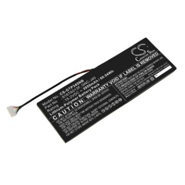 Picture of Battery for Gateway P34W v5 P34w v4