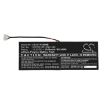Picture of Battery for Schenker XMG C504 (p/n 916TA013F GNC-J40)