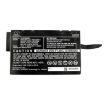 Epson Vividy Note 510ED Pro CX Pro C Battery DR202 EMC36 - 5