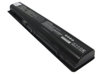 Battery for HP Pavilion DV982CL DV9700 DV9605TX 416996-131 441 - 1