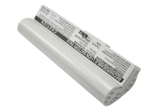 Asus Eee PC 900 8G 801 800 701C Battery (p/n 7BOAAQ040493 A22-700) - 1