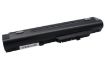 Battery for Msi Wind U120 Series (p/n 14L-MS6837D1 3715A-MS6837D1) - 4