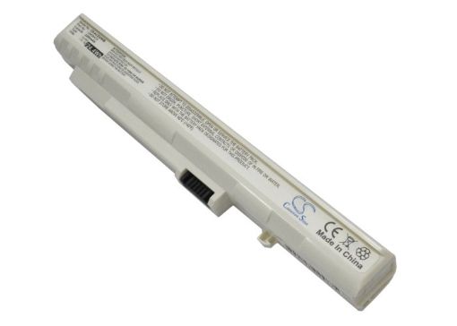 Acer Aspire One A150X P531H Battery (p/n 2006DJ2341 4104A-AR58XB63) - 1