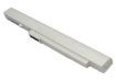 Acer Aspire One A150X P531H Battery (p/n 2006DJ2341 4104A-AR58XB63) - 4