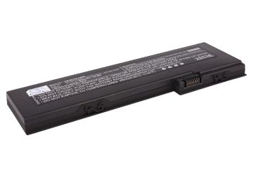 Compaq 2710p Tablet PC Ultra-slim Battery for 2710 Tablet - 1