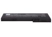 Compaq 2710p Tablet PC Ultra-slim Battery for 2710 Tablet - 5