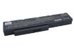 Battery for Fujitsu Amilo Pi3560 Li3910 Li3710 (3UR18650-2-T0182) - 2