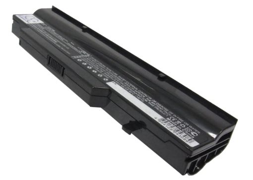 Battery for Fujitsu Esprimo Mobile V6545 V6535 V6505 V5545 - 1