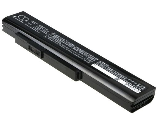 Battery for Medion MD99090 MD99050 MD98980 MD98930 (A32-A15 A41-A15) - 1