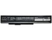 Battery for Medion MD99090 MD99050 MD98980 MD98930 (A32-A15 A41-A15) - 5