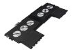 Acer Aspire S7-191 Ultrabook Battery AP12E3K 11" IPS - 4