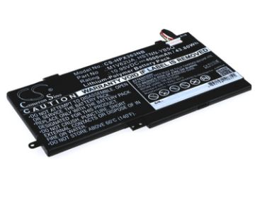 HP Pavilion X360 Battery 796220-831 796356-005 M6-W014DX 13-S099 - 1