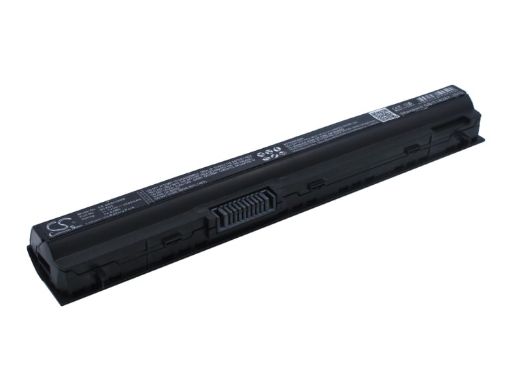 Dell Latitude E6430 E6320 E6330 Battery (p/n 09K6P 0F7W7V) - 1