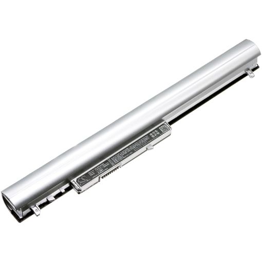 HP Touchsmart Pavilion 15-N Battery 728248-121 728248-141 - 1
