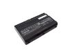 Thunderobot P750DM G150T Battery for G150T-47208G1T9502G/9602G - 2