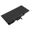 Battery for HP ZBook 15u G3 (800231-141, 800513-001) - 4
