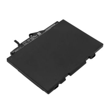 HP EliteBook 820 G3 Battery (p/n 800232-241, 800232-271) - 1