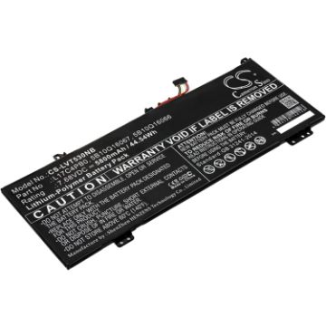 Lenovo Yoga 530-14IKB Battery (p/n 5B10Q16066 5B10Q16067) - 1