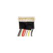 Battery for HP x2 210 G2 (L5H47ES, L5H45EA, L5H44EA, L5H43EA, L5H42EA) - 4