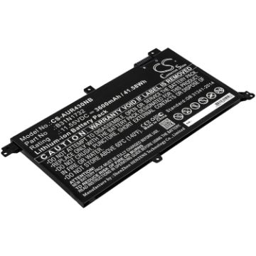 Asus VivoBook S14 X430FN S430FA Battery (0B200-02960000) - 1