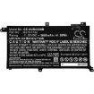 Asus VivoBook S14 X430FN S430FA Battery (0B200-02960000) - 3