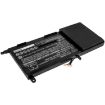 Eurocom Sky MX5 R3 Battery Replacement - 2
