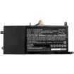 Eurocom Sky MX5 R3 Battery Replacement - 3