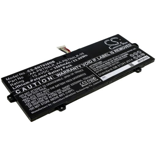 Samsung NT950SBV/SBE Battery AA-PBTN4LR-05 Replacement - 1