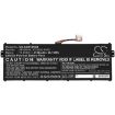 Acer Chromebook Spin 311 R721T C721 Battery AP18K4K KT.0030.4013 - 3