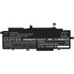 Lenovo ThinkPad X13 T14s Gen 2 Battery TP00131B 5B10T52815 - 3
