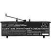 Asus ZenBook UX481FL Battery (p/n 0B200-03520000 0B200-03520100) - 3