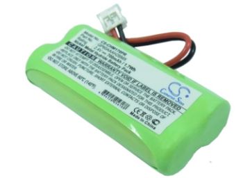 Battery for Jtech Commpass Voice (p/n 232016 232020) - 1