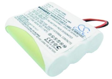 Picture of Battery for Sagem Proxibus LDP400 MONETEL EFT-20R MONETEL EFT20R MONETEL EFT-20P MONETEL EFT20P (p/n 3N60SLE-15617 RC600AA03AA)