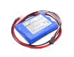 Verifone Sapphire Console Battery (P/N 22024-01) - 1