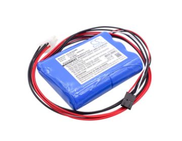 Picture of Battery for Verifone Sapphire console (p/n 22024-01)